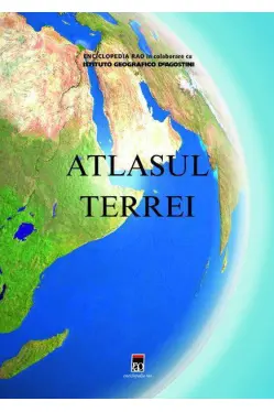 Atlasul Terrei