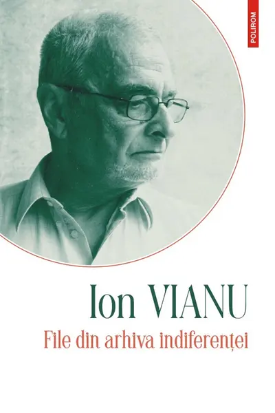 File din arhiva indiferenței