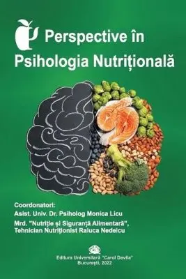 Perspective in psihologia nutritionala