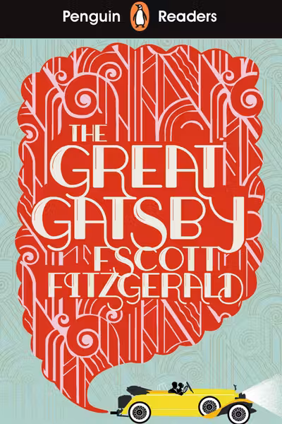 The Great Gatsby