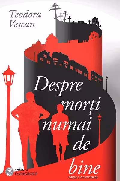 Despre morti numai de bine… ed a 2-a revizuita