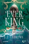 Moon Light. EVER KING. Regele vesniciei. Cartea intai.