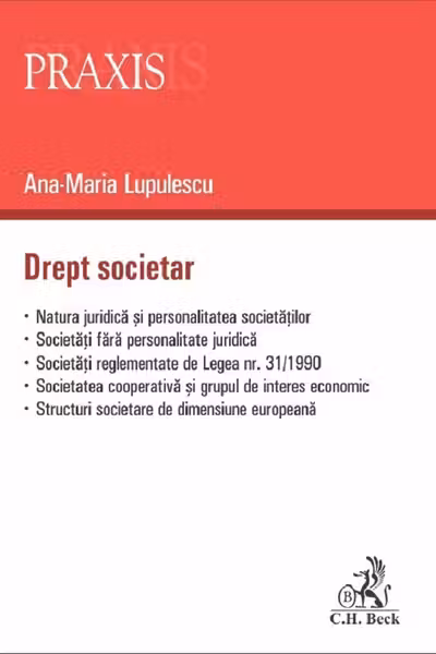 Drept societar