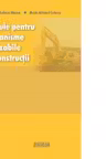 Calcule pentru mecanisme utilizabile in constructii