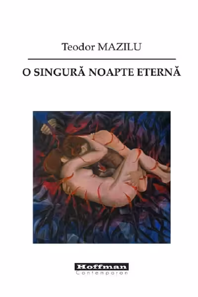 O singura noapte eterna