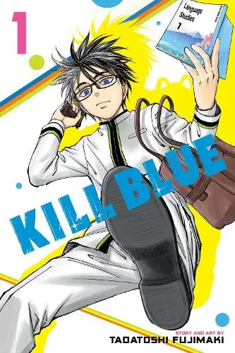Kill Blue - Volume 1