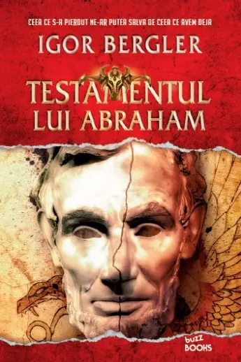 Testamentul lui Abraham
