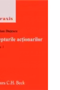 Drepturile actionarilor. Editia 3