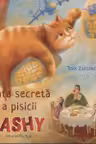 Viata secreta a pisicii Sashy