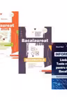 Pachet Bacalaureat 2026. Limba si literatura romana, Matematica M_Mate-Info si INFORMATICA. Limbaj C++. Teste rezolvate Mate-Info - Mihaela Dobos, Gheorghe Iurea, Viorel Vlad