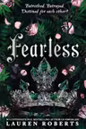 Fearless : The epic finale to the trilogy that's taken the world by storm! Volume 2