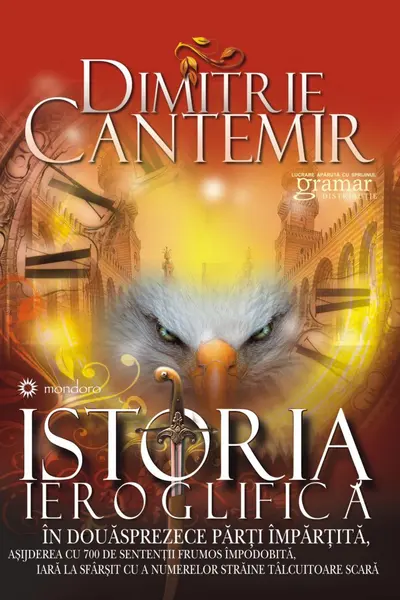 Istoria ieroglifică