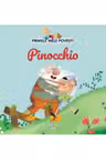 Primele mele povesti - Pinocchio