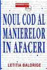 Noul cod al manierelor in afaceri