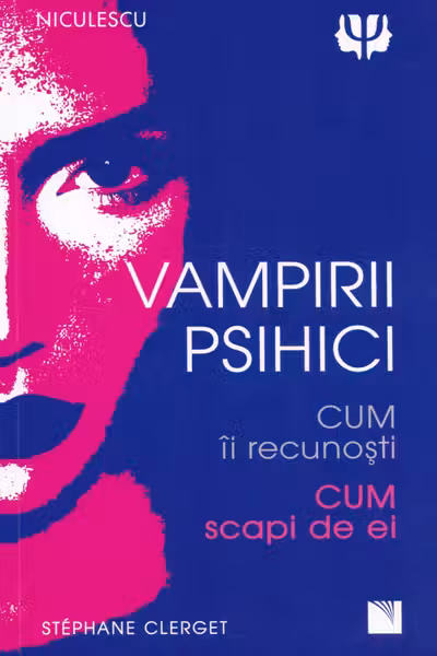 Vampirii psihici