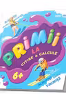 Primii la citire & calcule 6+