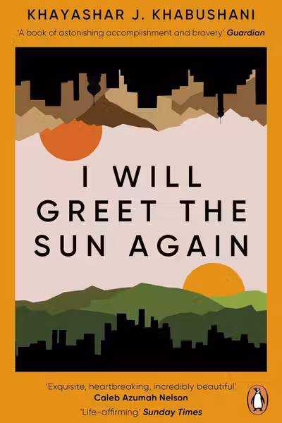 I Will Greet the Sun Again