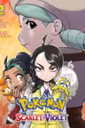 Pokemon: Scarlet & Violet - Volume 2