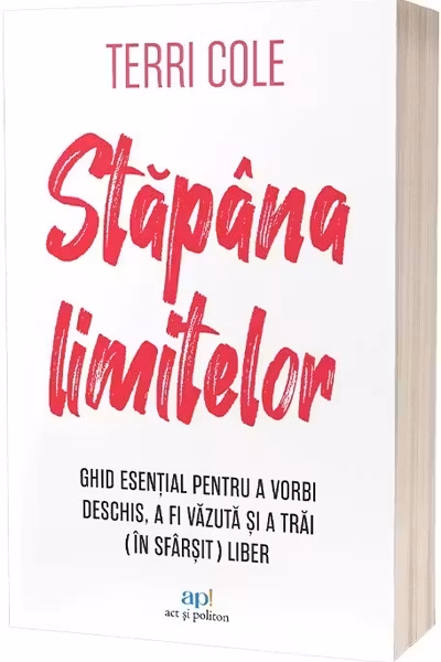 Stapana limitelor