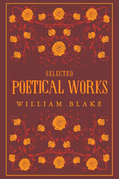 Selected Poems: Blake