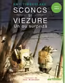 Sconcs si viezure. Un ou surpriza
