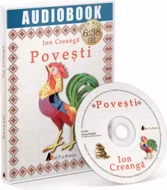 Povesti (audiobook)