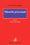 Masurile procesuale. Ediția 2