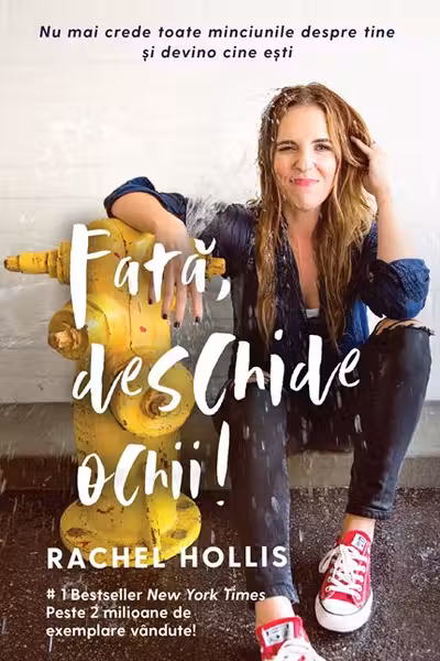 Fata, deschide ochii!