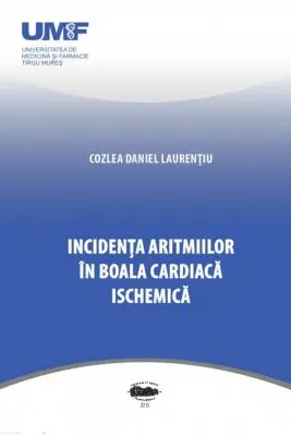 Incidenta aritmiilor in boala cardiaca ischemica