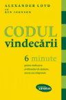Codul vindecării