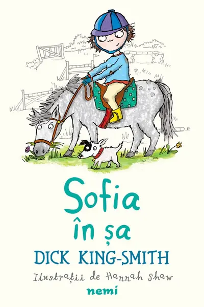 Sofia in sa