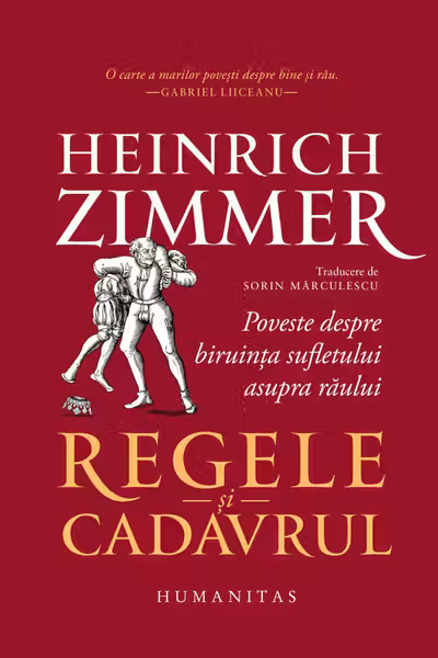 Regele si cadavrul