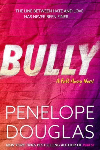 Fall Away: Bully (Book 1)