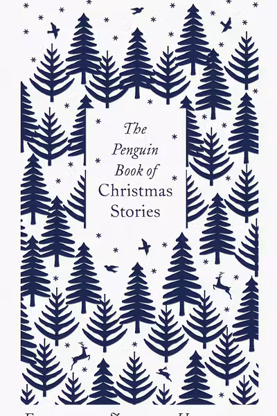 The Penguin Book of Christmas Stories