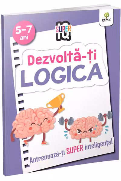 Dezvolta-ti logica