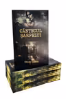 Cântecul Șarpelui - PRINTED EDGES