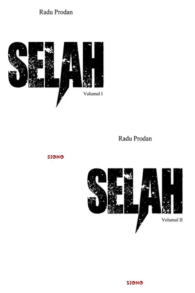 Selah Vol.1 + Vol.2