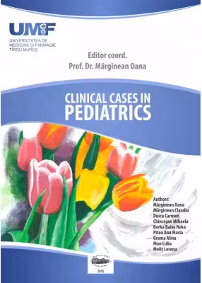 Clinical cases in pediatrics