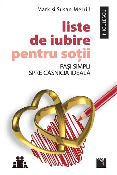 Liste de iubire pentru soții