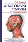 АНАТОМИЯ ГОЛОВЫ (с нейроанатомией)