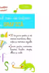 Caietul meu de initiere in grafica 3-4 ani. Grupa mica