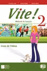 Vite! Livre 2 (A2)