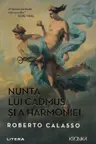 Nunta lui Cadmus si a Harmoniei