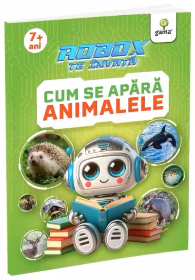 Cum se apara animalelel