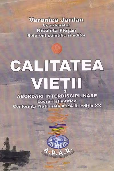 Calitatea vieții