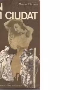 Un om ciudat