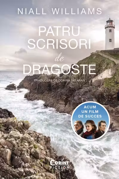 Patru scrisori de dragoste