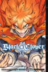 Black Clover - Volume 15