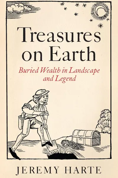 Treasures on Earth