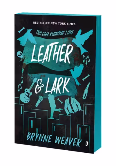 Leather & Lark